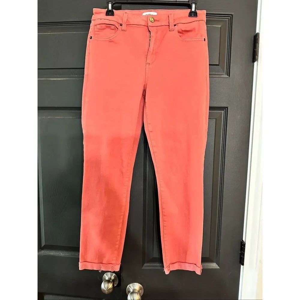 Pistola Slim straight jeans